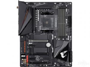技嘉B550 AORUS PRO AC