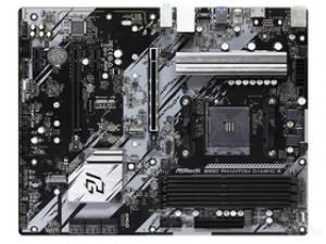 华擎B550 Phantom Gaming 4