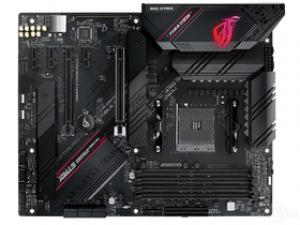 华硕ROG STRIX B550-F GAMING