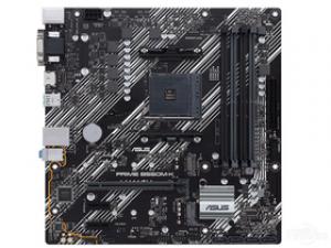 华硕PRIME B550M-K