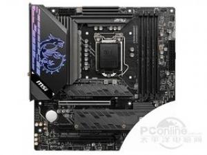 微星MPG Z590M GAMING EDGE WIFI