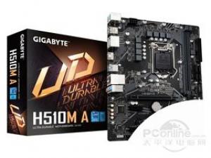 技嘉H510M A