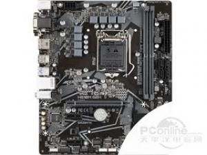 技嘉H510M S2H