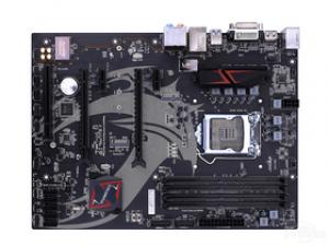 七彩虹BATTLE-AX C.H370AK V20