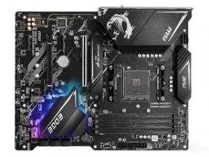 微星MPG B550 GAMING EDGE WIFI