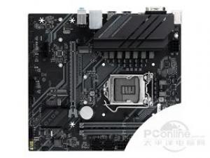 梅捷SY-狂龙 B560M