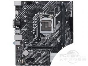 华硕PRIME H510M-D