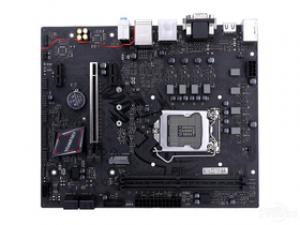 七彩虹BATTLE-AX B460M-HD DELUXE V20