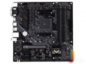 华硕TUF GAMING A520M-PLUS