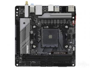 华擎A520M-ITX/ac