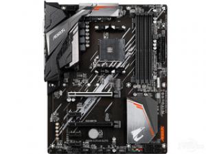 技嘉A520 AORUS ELITE