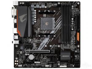 技嘉A520M AORUS ELITE