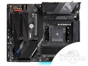 技嘉X570S AORUS ELITE AX