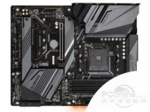 技嘉X570S GAMING X