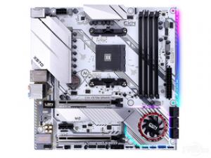 七彩虹CVN X570M GAMING FROZEN V14