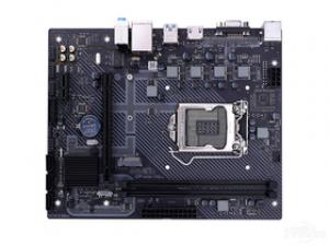 七彩虹H410M-T PRO V20