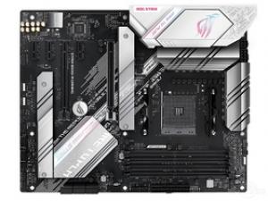 华硕ROG STRIX B550-A GAMING