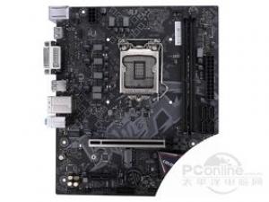 七彩虹BATTLE-AX H510M-M.2 PRO V20