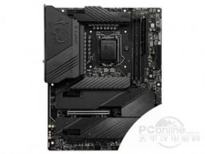 微星MEG Z590 UNIFY-X