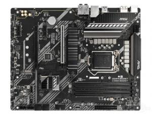 微星MAG B460 TORPEDO