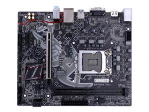 七彩虹BATTLE-AX H410M-M.2 PRO V20