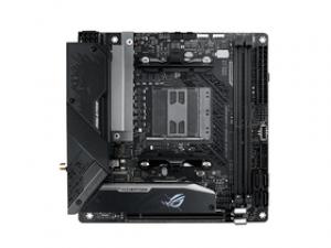 华硕ROG STRIX B550-I GAMING