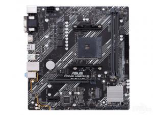 华硕PRIME A520M-E