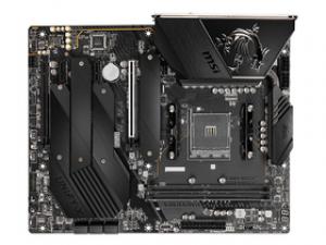 微星MEG B550 UNIFY-X