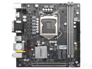 昂达H410SD4-ITX全固版