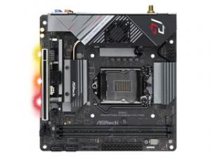 华擎Z490 Phantom Gaming-ITX/TB3