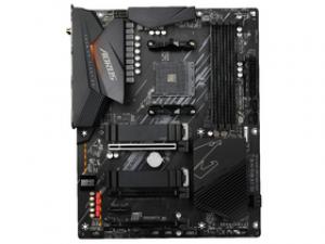 技嘉B550 AORUS ELITE AX