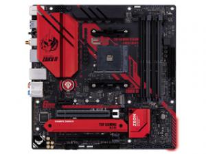 华硕TUF GAMING B550M-ZAKU (WI-FI)