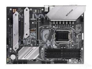 铭瑄MS-终结者 B460