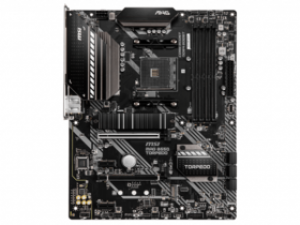 微星MAG B550 TORPEDO