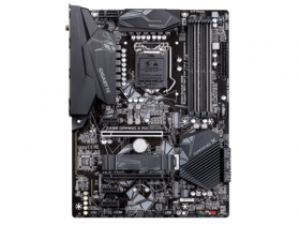 技嘉Z490 GAMING X AX