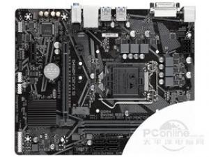 技嘉B460M D2VX SI (rev. 1.1)