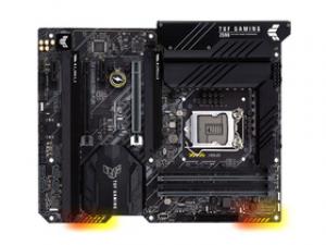 华硕TUF GAMING Z590-PLUS WIFI