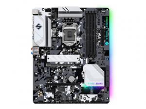 华擎B560 Steel Legend