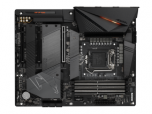 技嘉Z590 AORUS PRO AX
