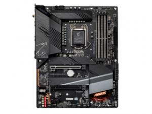 技嘉Z590 AORUS ELITE AX