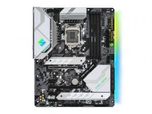 华擎Z590 Steel Legend