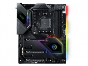 华擎B550 太极 Razer Edition