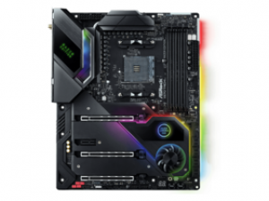 华擎X570 太极 Razer Edition