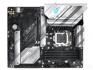 华硕ROG STRIX B560-A GAMING WIFI