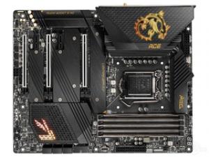 微星MEG Z590 ACE战神