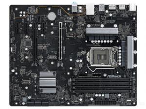 华擎Z590 Phantom Gaming 4