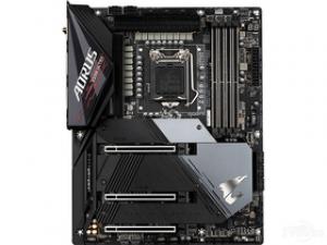 技嘉Z590 AORUS ULTRA