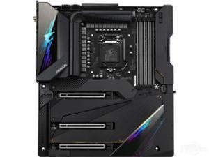 技嘉Z590 AORUS XTREME