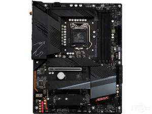 技嘉B560 AORUS PRO AX