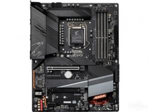 技嘉Z590 AORUS ELITE